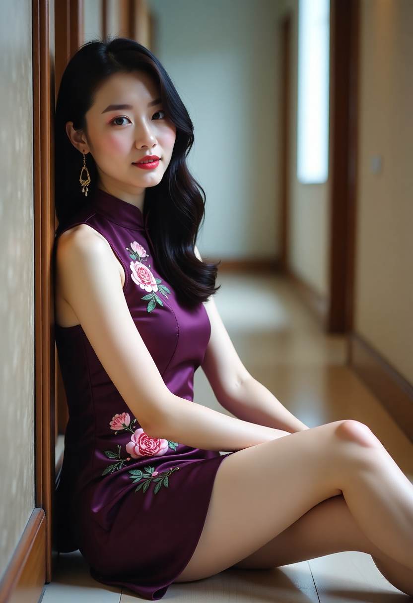 时间借阅处海报